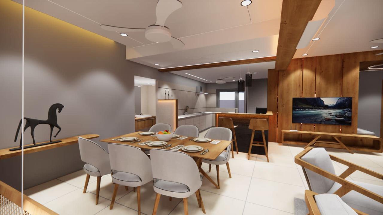 4BHK Flat 11