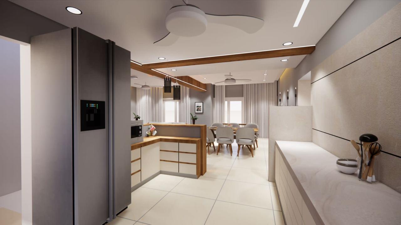 4BHK Flat 12