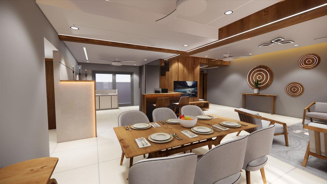 4BHK Flat 20