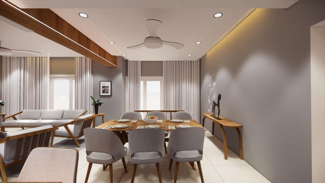 4BHK Flat 22