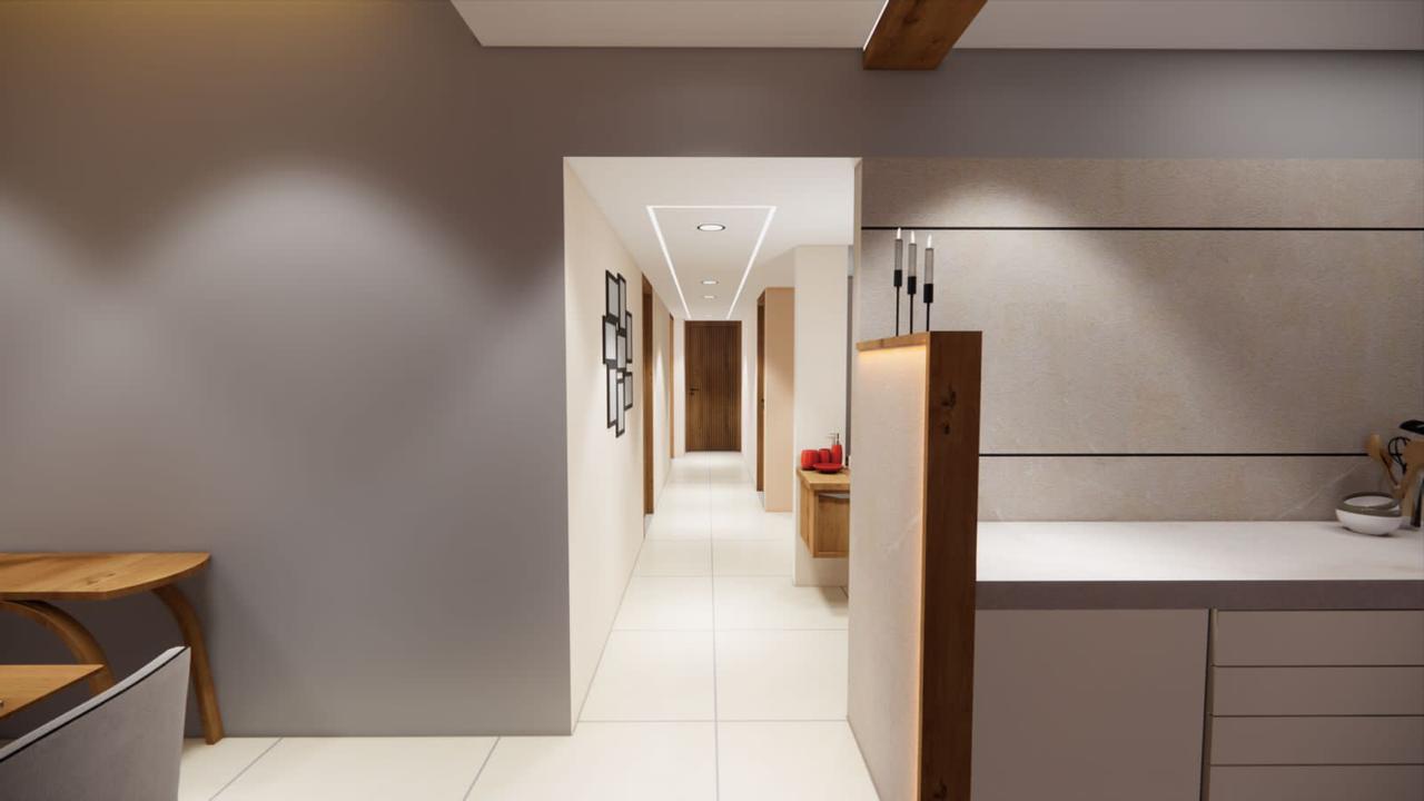 4BHK Flat 23