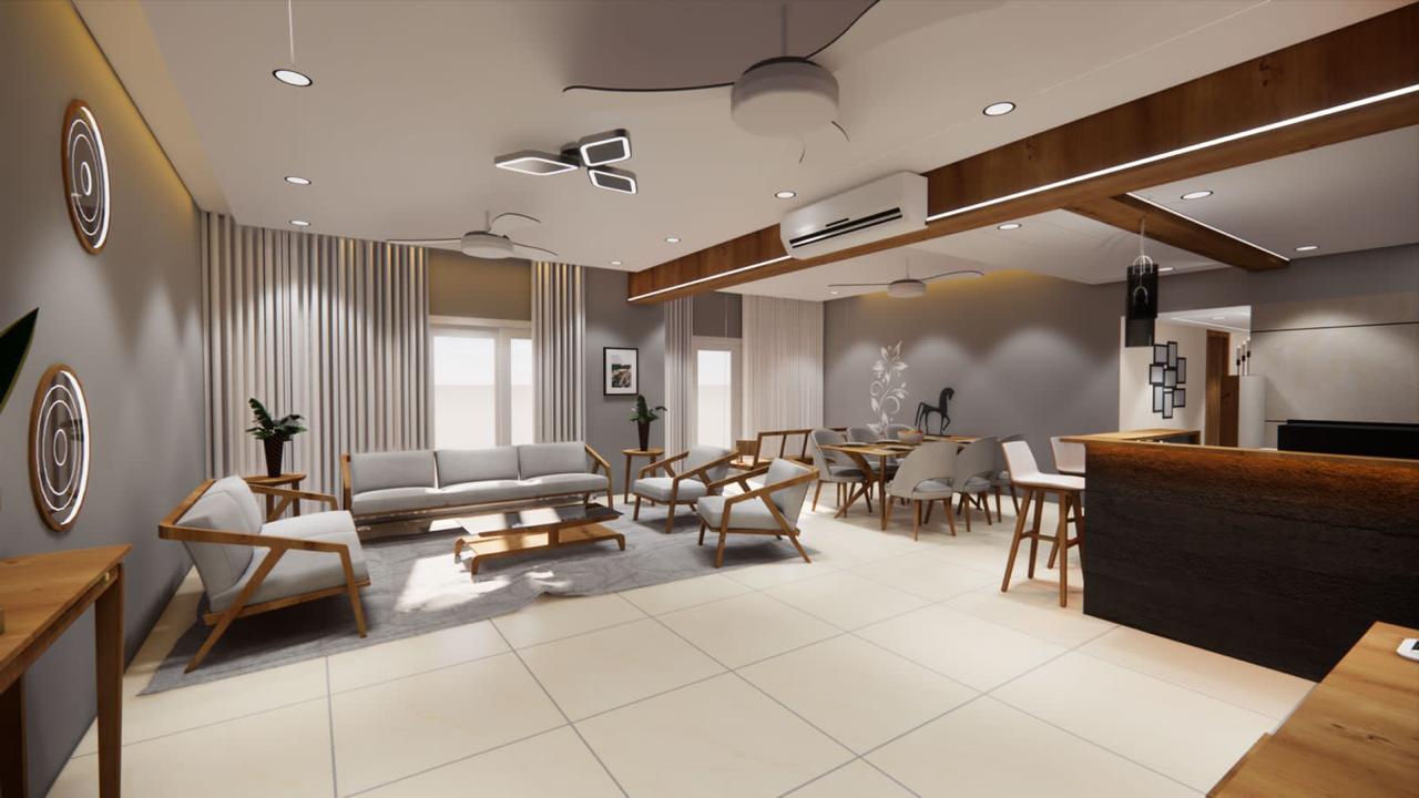 4BHK Flat 3